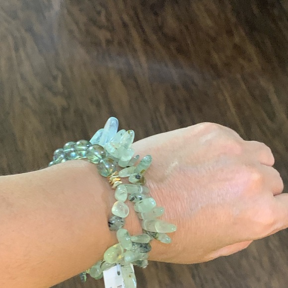 Soft surroundings bracelet - Picture 7 of 15